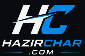 hazırchar