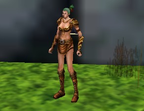 AGARTHA HUMAN PRİEST