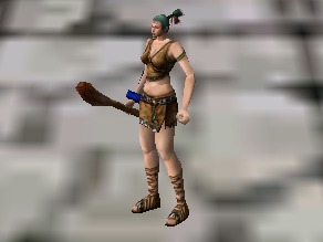 ZERO-HUMAN-MAGE