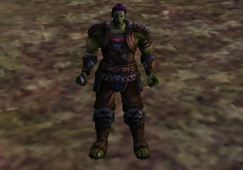 PANDORA KARUS ROGUE