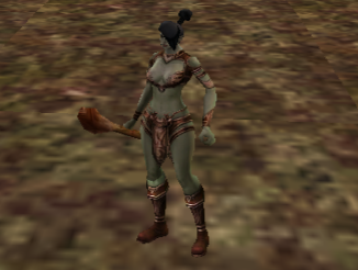 AGARTHA KARUS MAGE
